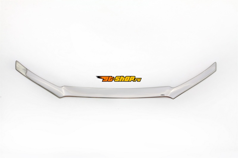 AVS 622025 AVS Aeroskin Shield - Chrome