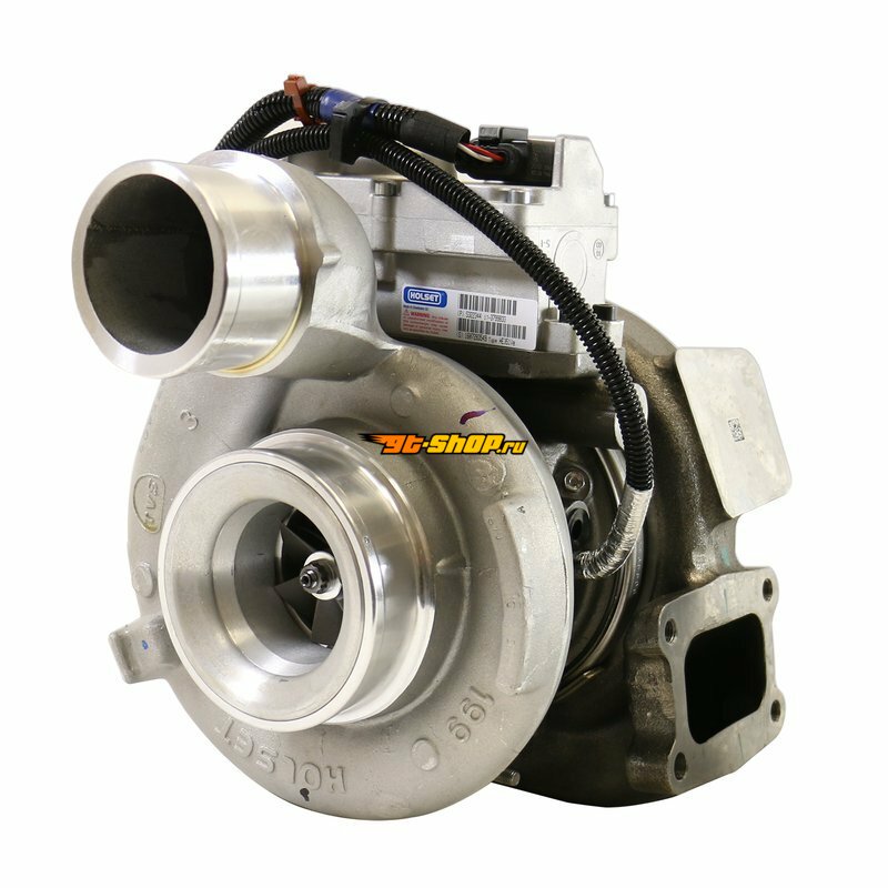 BD Diesel 1045770 BDD Turbo Kits