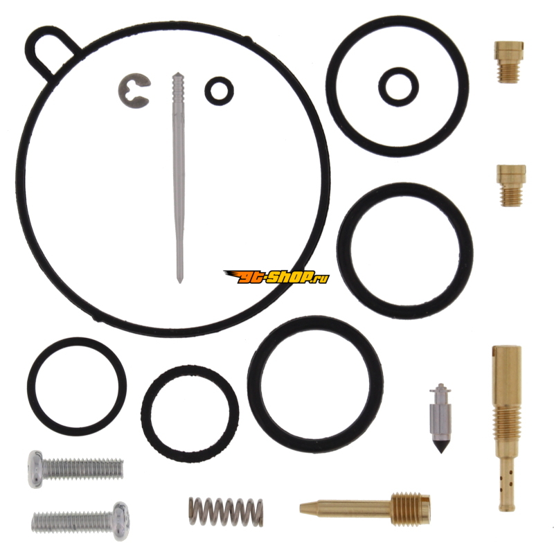 All Balls Racing 26-1203 ABR Carburetor Rebuild Kits