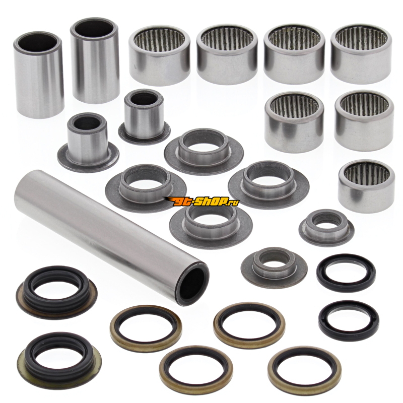All Balls Racing 27-1160 ABR Linkage Bearing Kits
