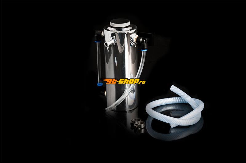 Weapon R 826-111-101 WR Oil Catch Can