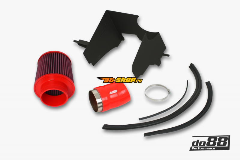 DOB Air Intake System do88 LF-100R-FILTER