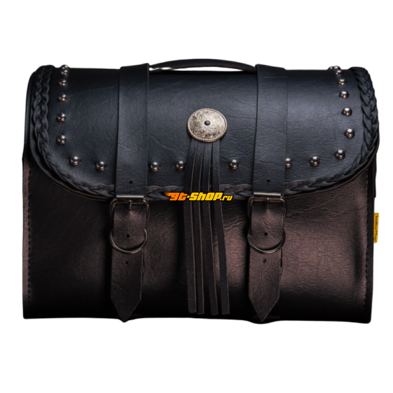 Willie & Max 58512-01 WAM Tour Trunk Bags