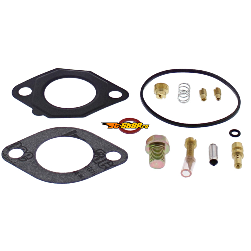 All Balls Racing 26-10038 ABR Carburetor Rebuild Kits