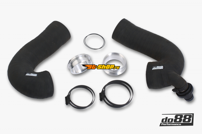 DOB Hose - Intercooler/Turbo do88 DO88-KIT212ST-TT-66