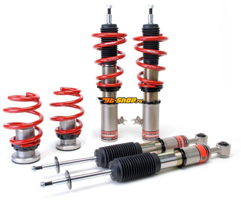 Skunk2 Racing 541-05-4750 SK Pro S II Coilovers