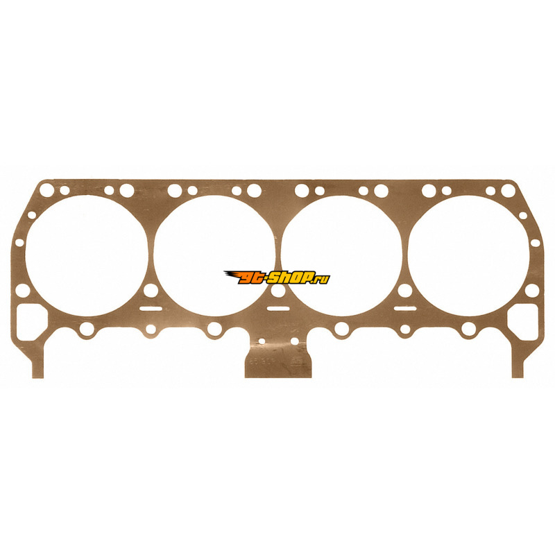 Fel-Pro 8519SP FEL Engine Cylinder Head Spacers