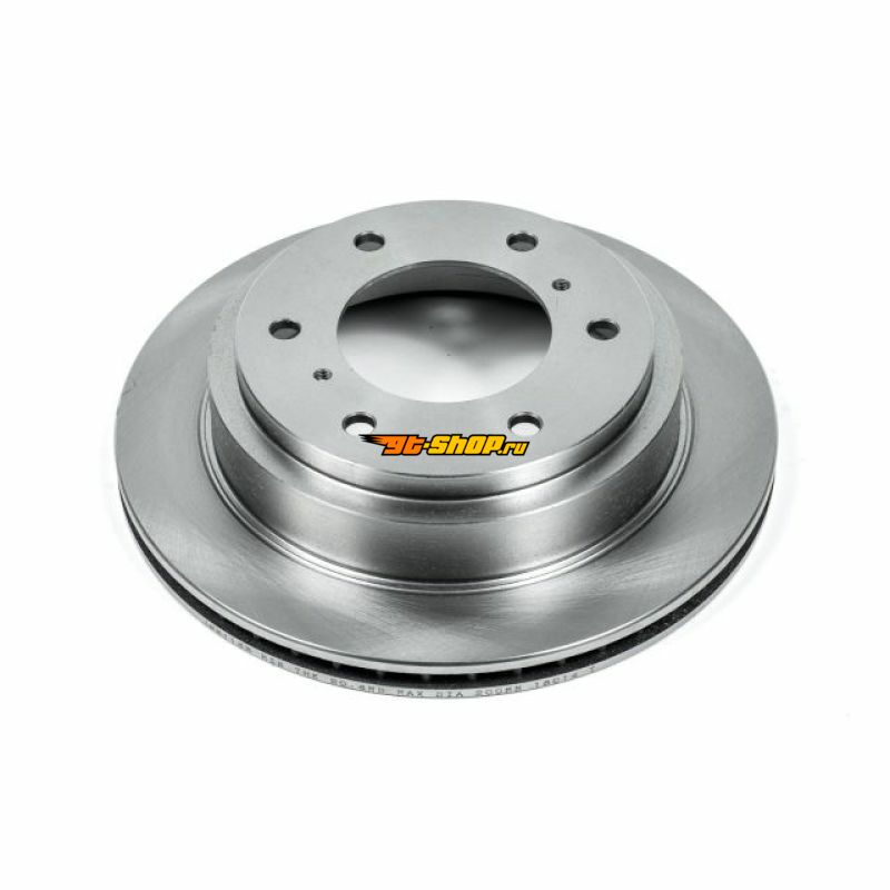 PowerStop JBR1133 PSB Autospecialty Rotor