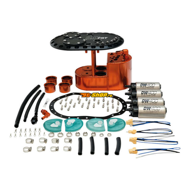 DeatschWerks 6-401-20FST DW Surge Tanks