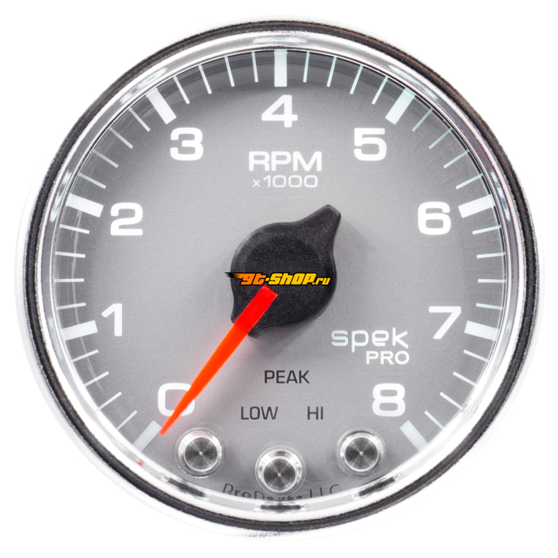 AutoMeter P33421 AM Spek-Pro Gauges