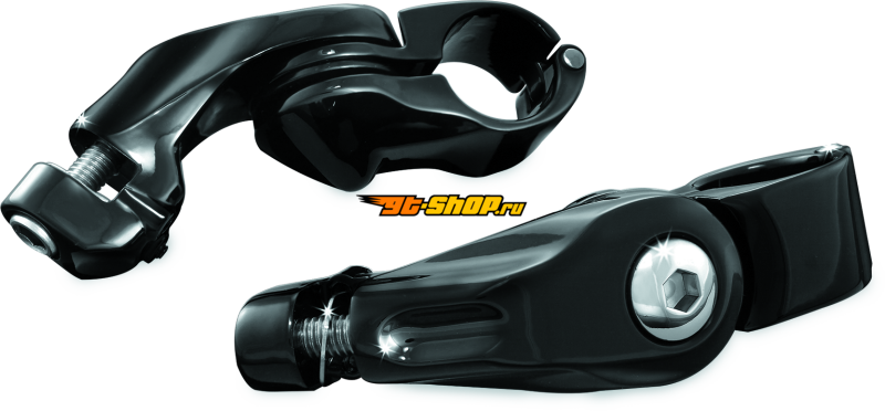 Kuryakyn 7574 KUR Foot Pegs F