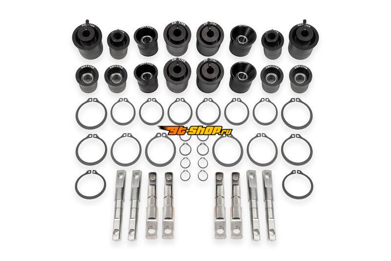 BMR Suspension CBK565 BMR Control Arm Bushing Kits