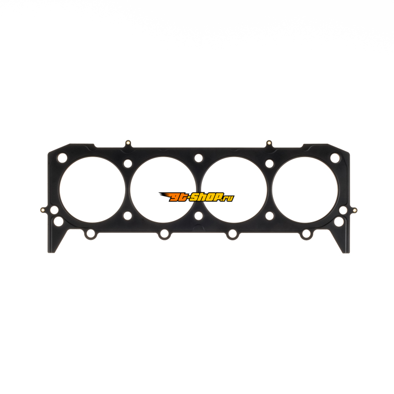 Cometic Gasket C5938-075 CG Head Gaskets