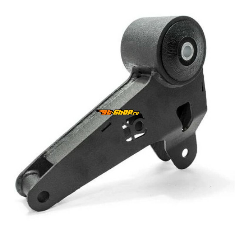 Innovative Mounts 90130-95A INM Blk Alum Single Mount-95A