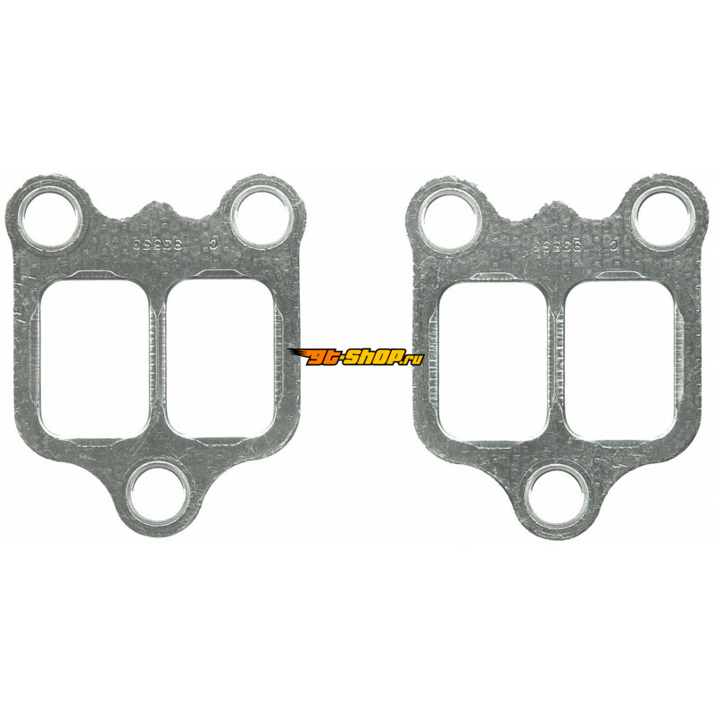 FEL Exhaust Manifold Gaskets Fel-Pro MS93553