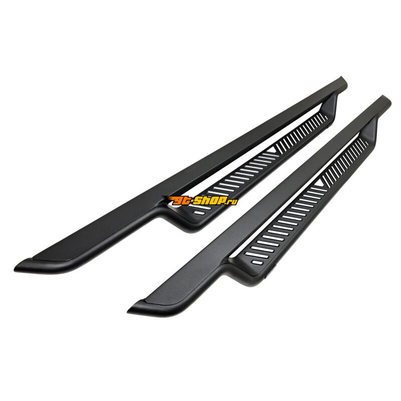 Westin 20-44165 WES Running Boards - Outlaw