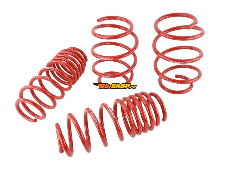 Skunk2 Racing 519-05-1775 SK Lowering Springs