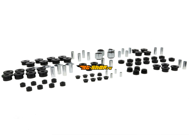 Whiteline WEK126 WL Bushings - Other