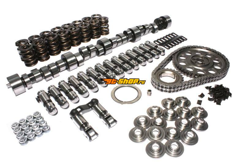 COMP Cams K11-746-9 CCA Camshaft Kits