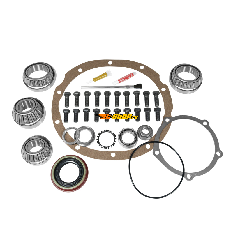 Yukon Gear & Axle YK F9-HIPIN-D YUK Master Overhaul Kits