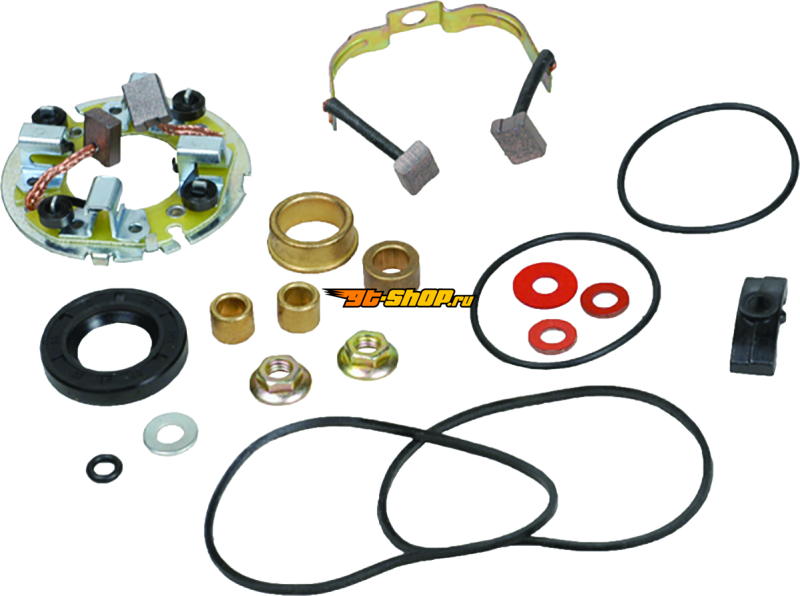 BikeMaster 153897 BKM Starters