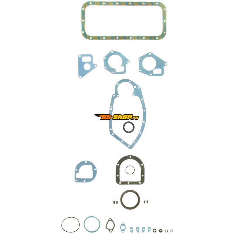 Fel-Pro CS7484 FEL Engine Conversion Gasket Sets
