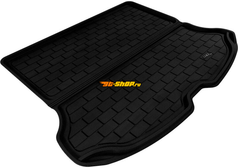 3D MAXpider M1VV0061309 ACE Cargo Liner - Black
