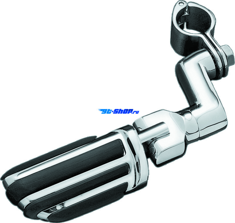 Kuryakyn 4436 KUR Foot Pegs F