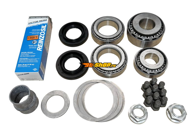 Revolution Gear & Axle 35-2061-100 RGA Master Install Kits