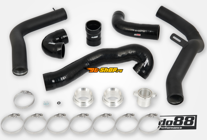 DOB Intercooler Pipe Kit do88 TR-320-S