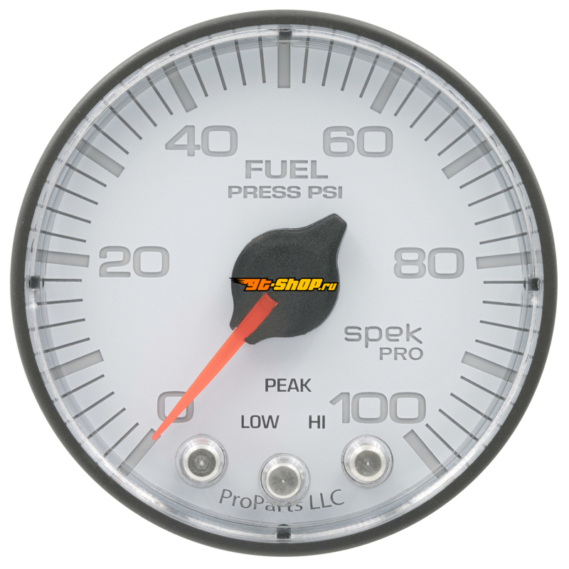 AutoMeter P314128 AM Spek-Pro Gauges