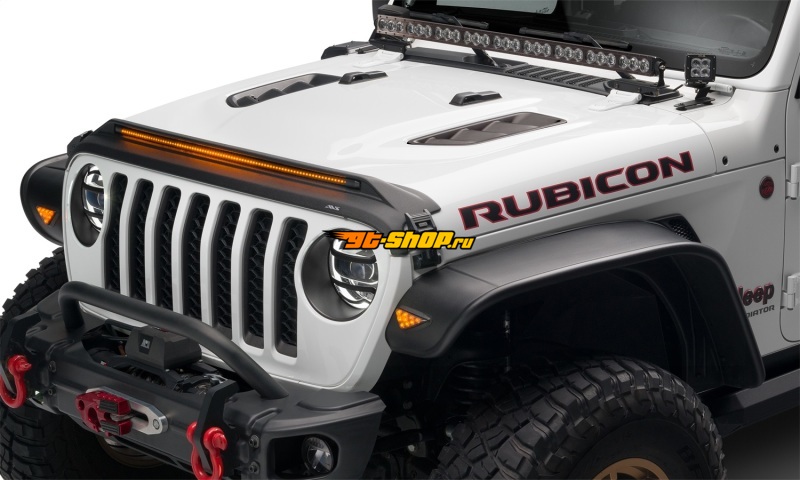 AVS 953156 AVS Aeroskin LightShield