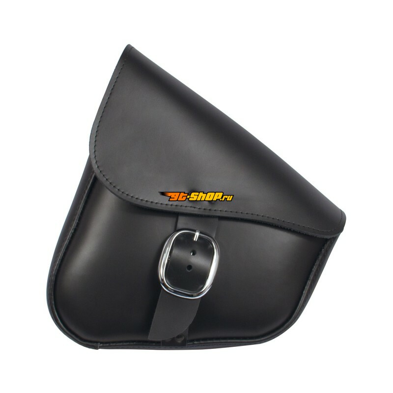 Willie & Max 59823-00 WAM Swingarm Bags