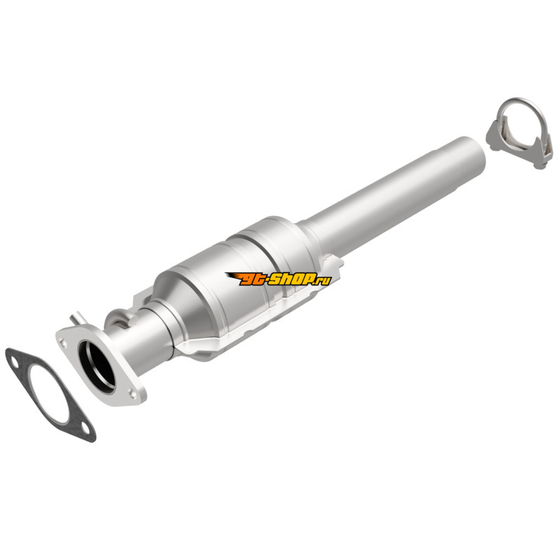 MAG Converter Direct Fit Magnaflow 24373