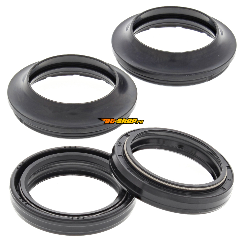 All Balls Racing 56-166 ABR Fork & Dust Seal Kits