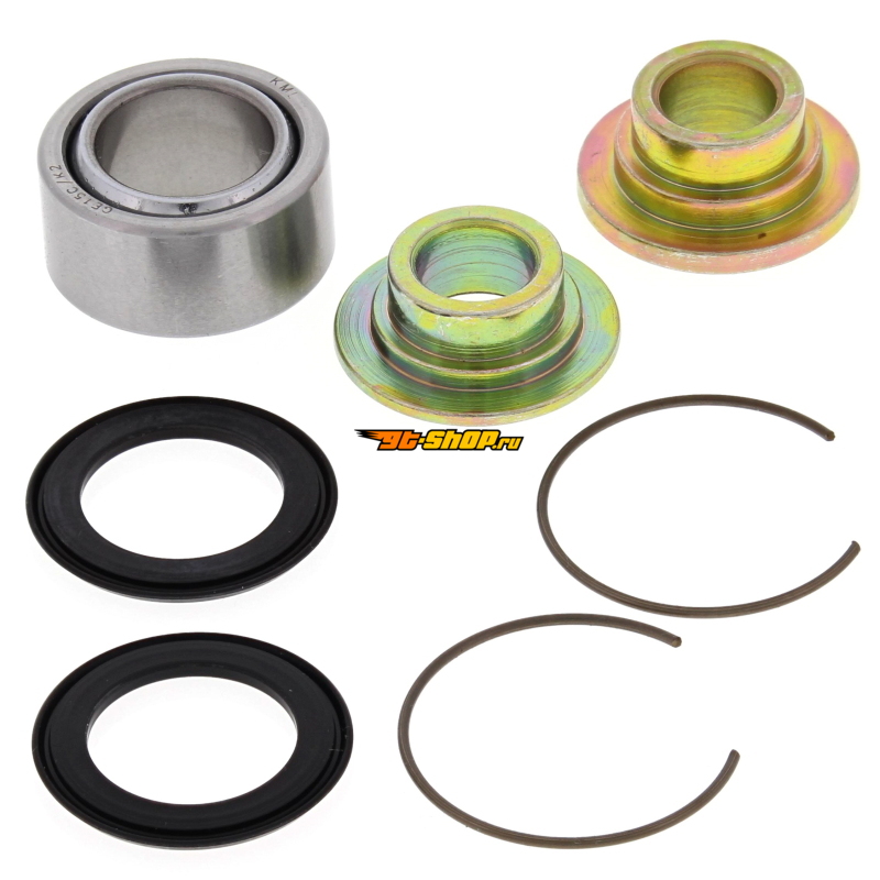 All Balls Racing 29-5067 ABR Shock Bearing Kits