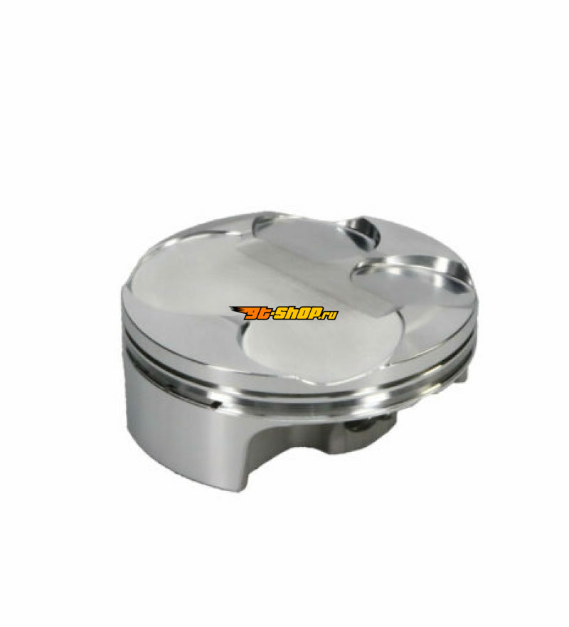 JE Pistons 373034 JE Piston Sets - Powersports
