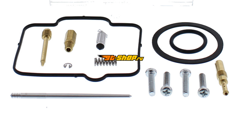 All Balls Racing 26-1575 ABR Carburetor Rebuild Kits