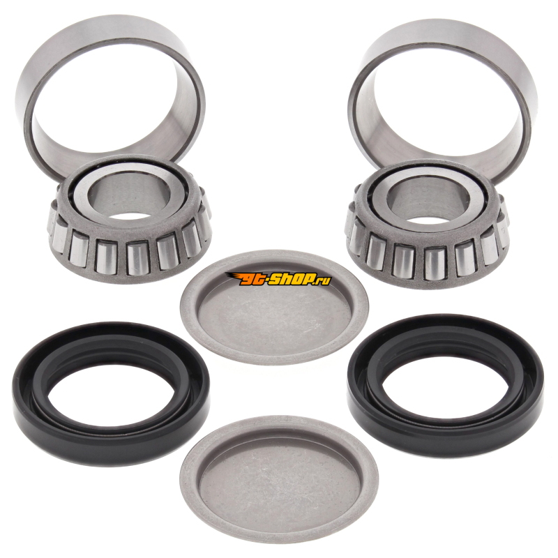 All Balls Racing 28-1214 ABR Swing Arm Bearing Kits