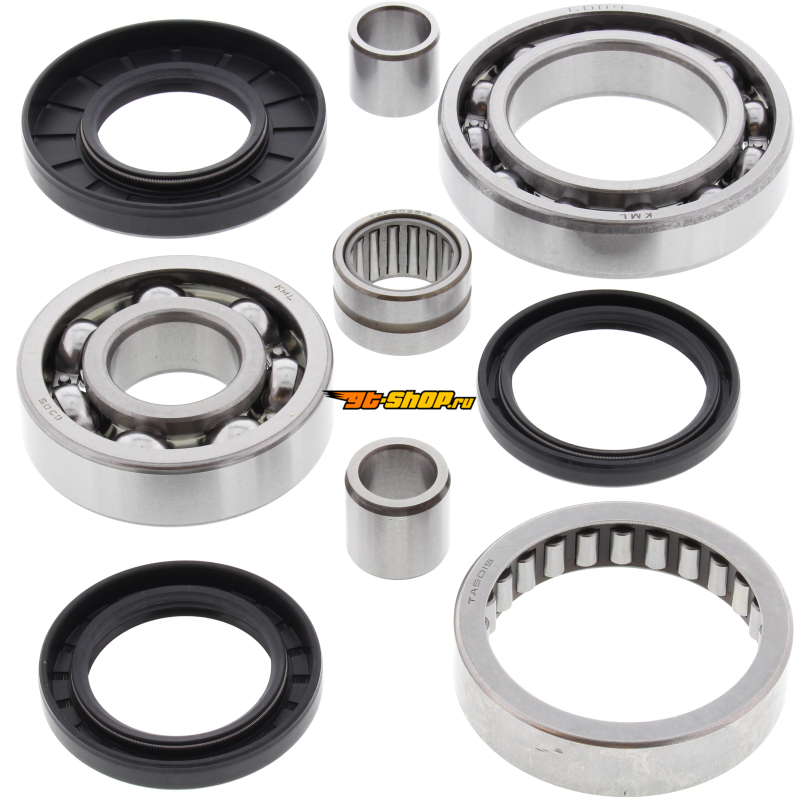 All Balls Racing 25-2021 ABR Differential Kits