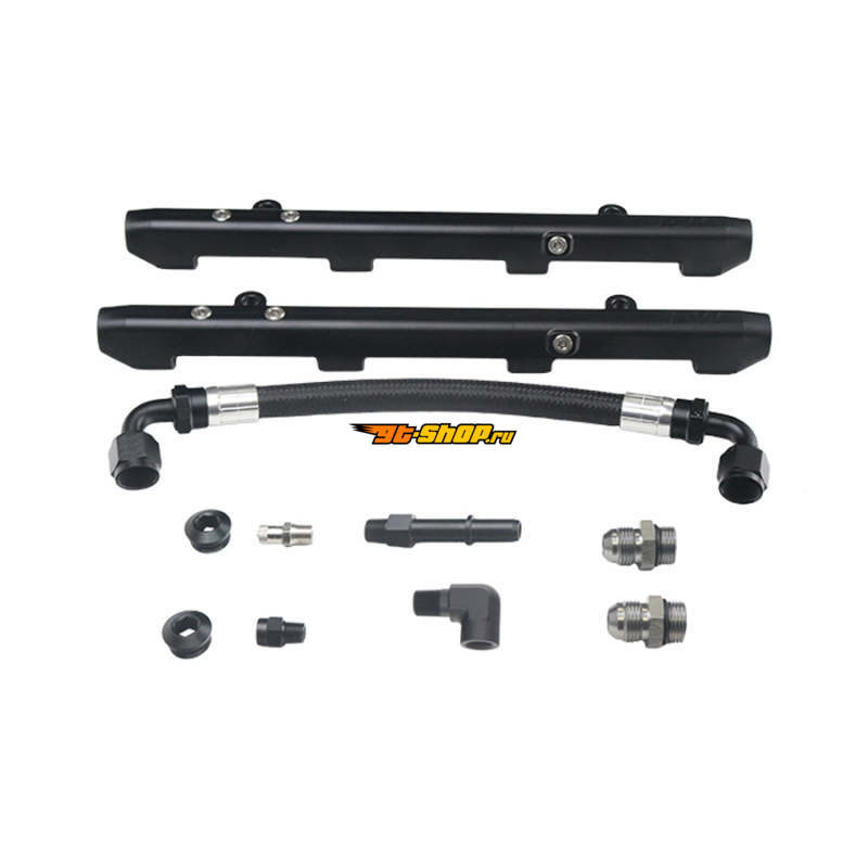 DeatschWerks 7-307 DW Fuel Rails