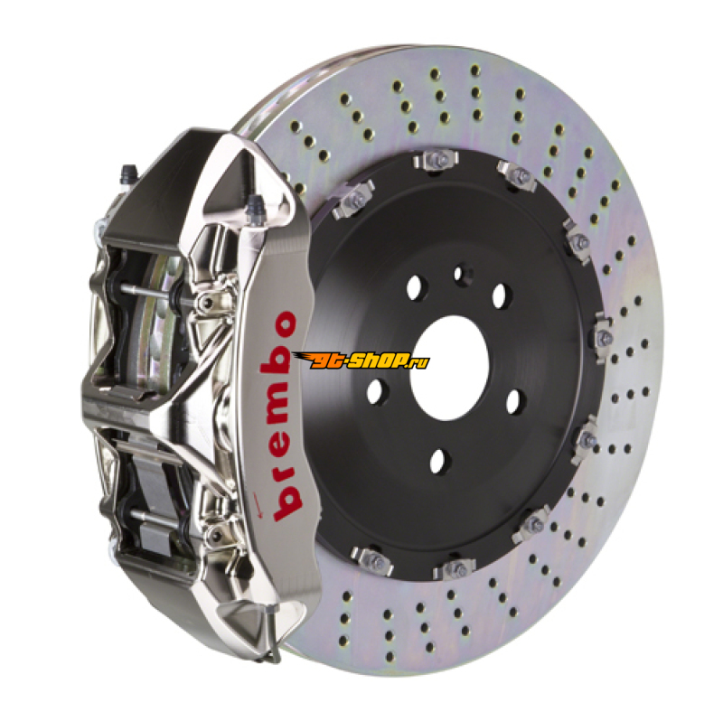 BRB Big Brake Kits Brembo 1N1.9552AR