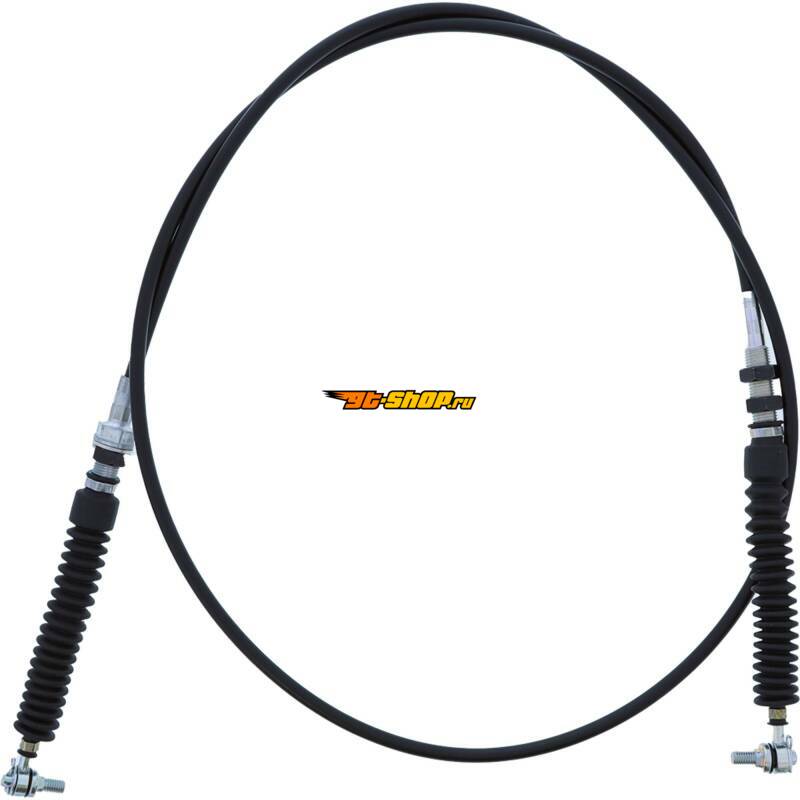 All Balls Racing 45-5027 ABR Shift Control Cables