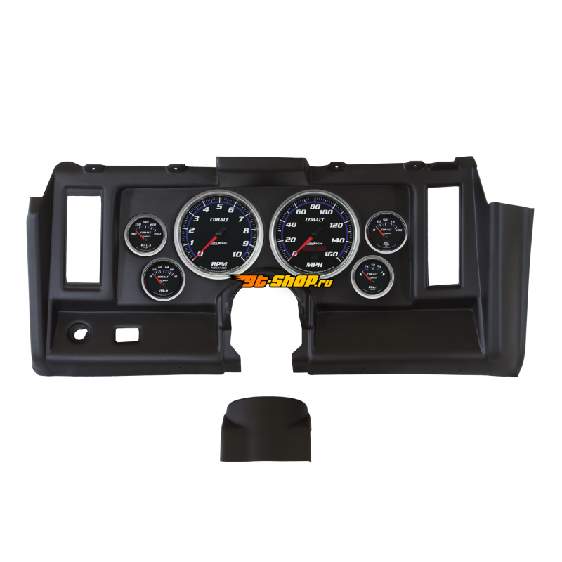 AutoMeter 7021-CB AM Cobalt Gauges
