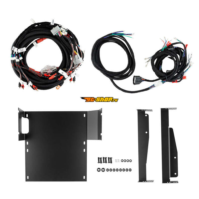 DS18 JK-HARNESS DSE Plug and Play Harnesses