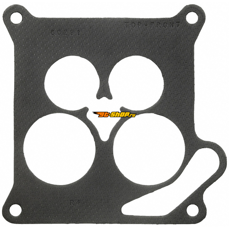 Fel-Pro 60291 FEL Carburetor Mounting Gaskets