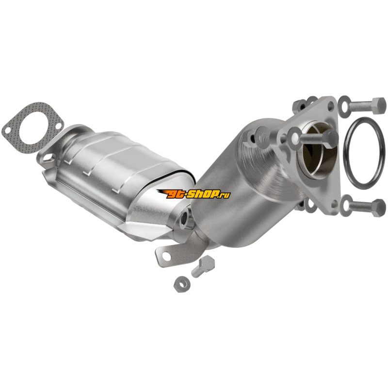 MAG Converter Direct Fit Magnaflow 551143