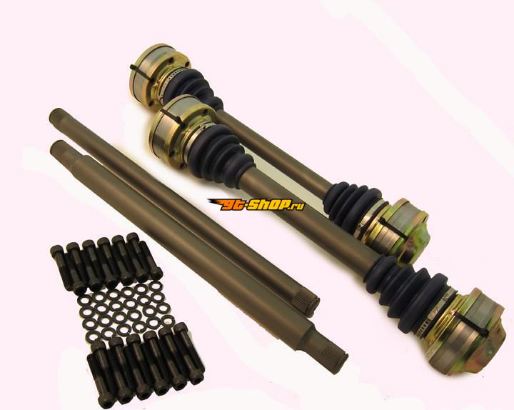 Driveshaft Shop 510207 DSS 1000HP Dom Axles
