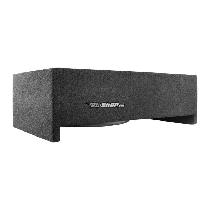 DS18 EN-DF10A DSE Shallow Subwoofer Enclosures