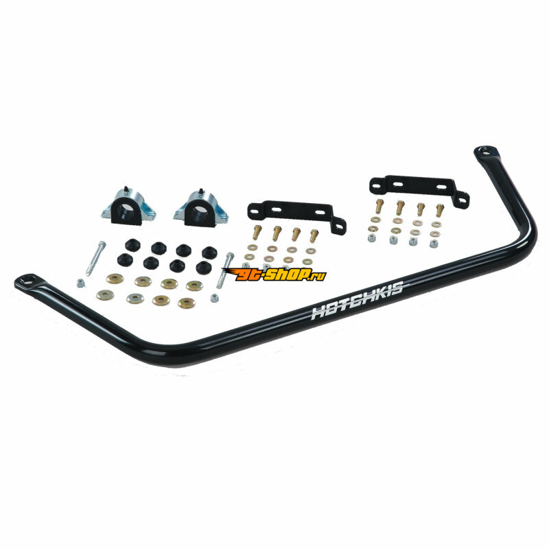 Hotchkis 22108F HOT Swaybar Set